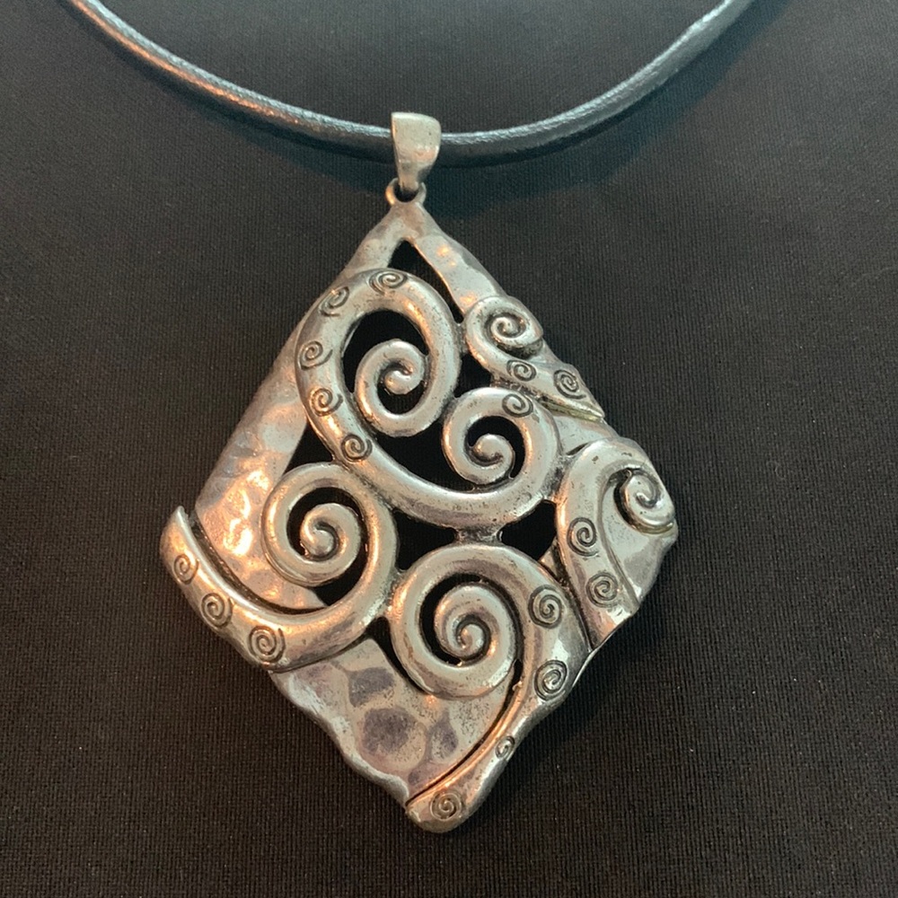 Statement Necklace